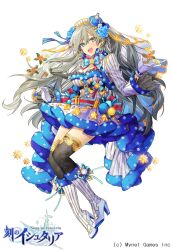 age of ishtaria fan art