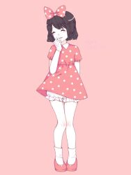 minnie mouse from disney