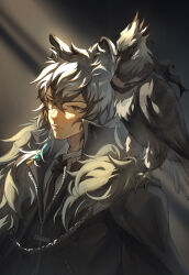 silverash (arknights) from arknights