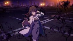 toaru majutsu no index fan art