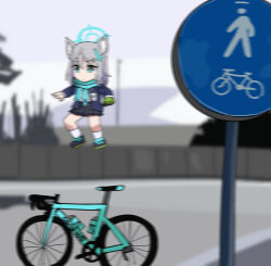 shiroko (blue archive) from blue archive by tenten (chan4545)