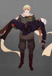 prussia (hetalia) from axis powers hetalia by chongning