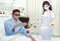 nijisanji fan art