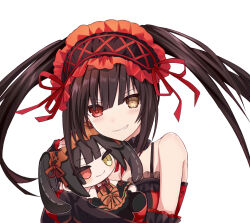 tokisaki kurumi from date a live by saint laurent paris