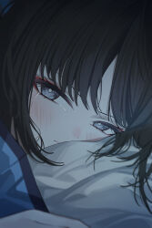 kikyou (blue archive) from blue archive