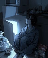 original fan art