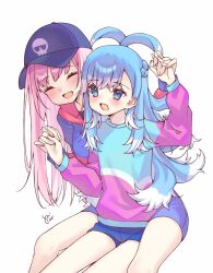 kobo kanaeru from hololive by watashishi