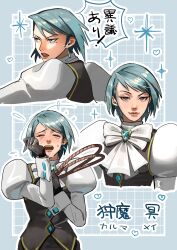 franziska von karma from ace attorney