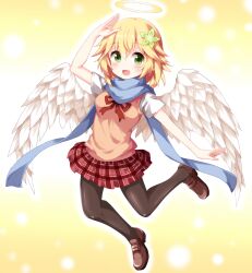 gabriel dropout fan art