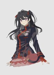 lenalee lee from d.gray-man by george man