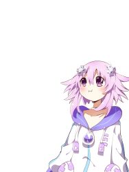 neptune (neptunia) from neptune (series)
