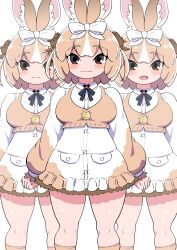 kemono friends fan art