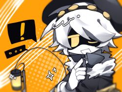 n (murder drones) from murder drones