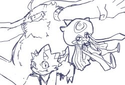 angoramon from digimon
