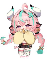 varesa (genshin impact) from genshin impact