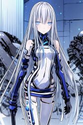 cibo from blame!