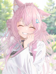 hakui koyori from hololive