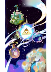 jabu-jabu from the legend of zelda by ricmoo3