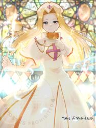 mint adenade from tales of (series)