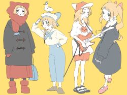 original fan art