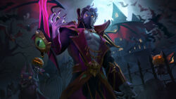 kassadin from league of legends by sangsoo jeong