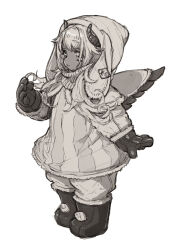 amaryllis gumi fan art