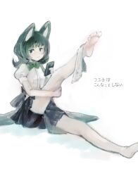 towelket wo mou ichido fan art