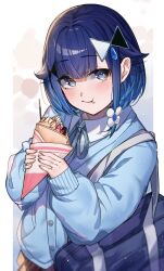 tsumugi kokage from vspo!