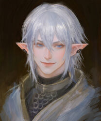 elezen from final fantasy