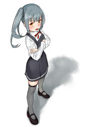 kasumi (kancolle) from kantai collection by gom (kooskoo)