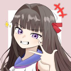 assault lily fan art