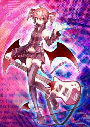 kasane teto from utau by toudou charo