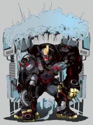 tekken fan art