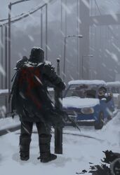 original fan art
