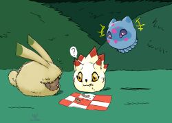 digimon fan art