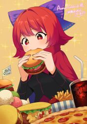 sekibanki from touhou