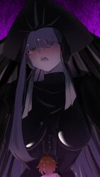 fujimaru ritsuka (female) from fate/grand order