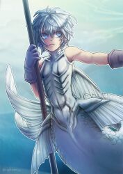 husky (+anima) from +anima