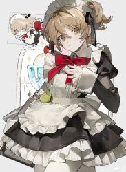 daiba nana from shoujo kageki revue starlight