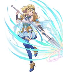 clair (fire emblem) from fire emblem