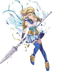 clair (fire emblem) from fire emblem