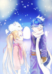 lag seeing from tegami bachi by pixiv id 41593764