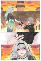 firefly (honkai: star rail) from honkai: star rail