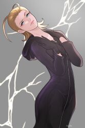 larxene from kingdom hearts