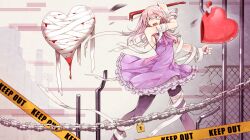 gahata meiji from streaming heart (vocaloid) by toudou charo