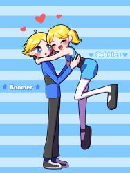 boomer (ppg) from powerpuff girls