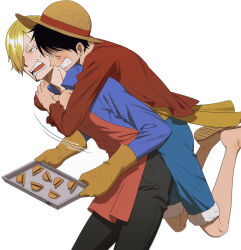 monkey d. luffy from one piece