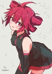 kasane teto from utau