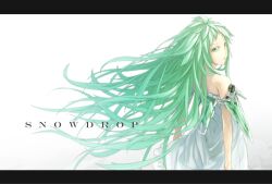 snowdrop (beatless) from beatless by sugi 214