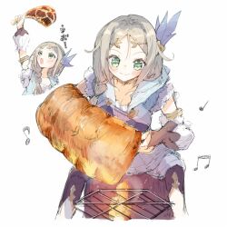 atelier (series) fan art